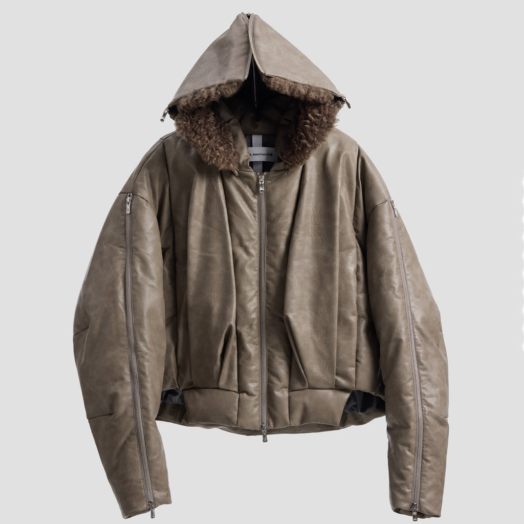 AVIUK DOWN JACKET