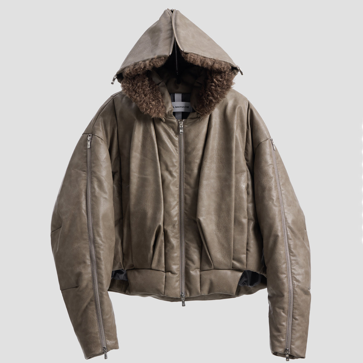 AVIUK DOWN JACKET