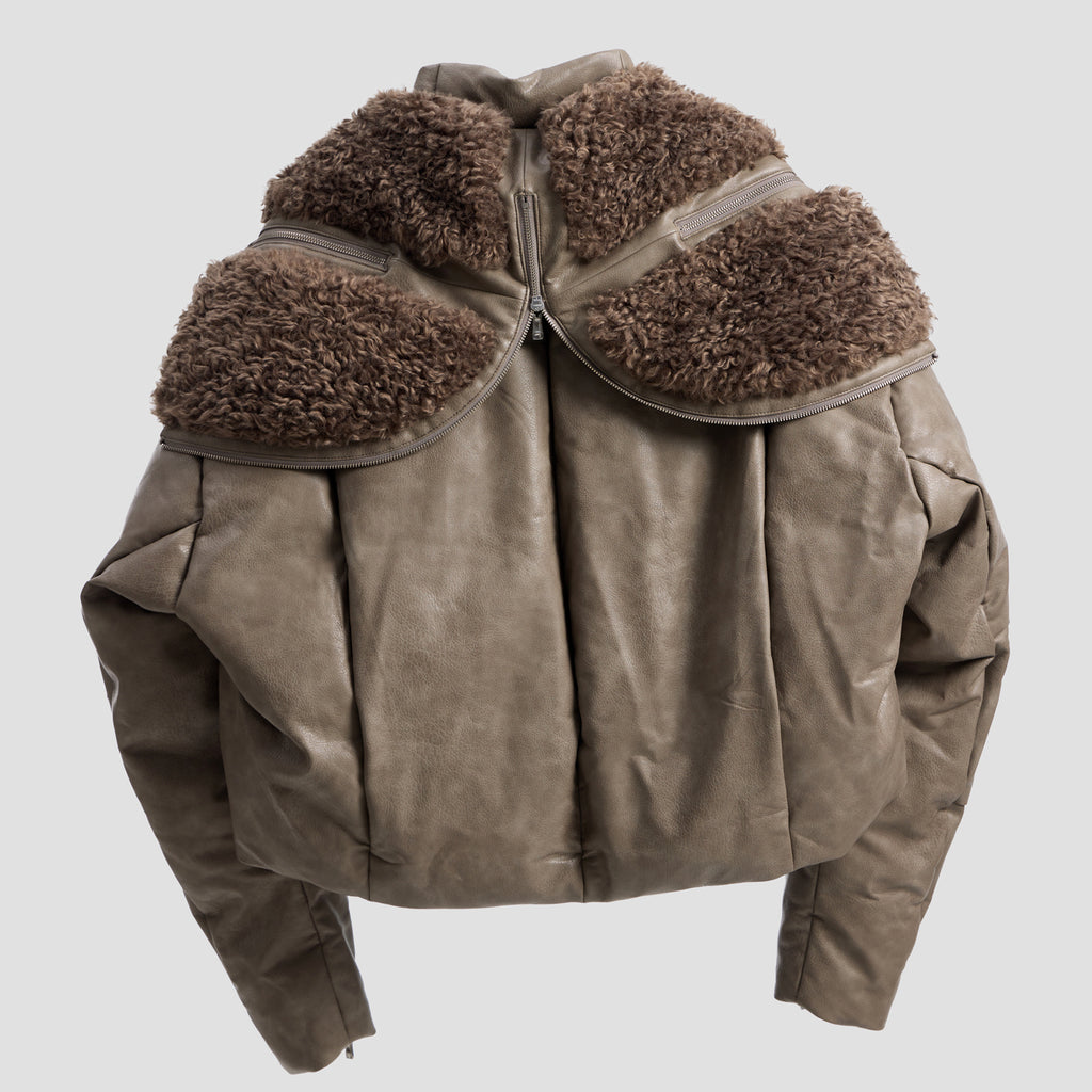 AVIUK DOWN JACKET