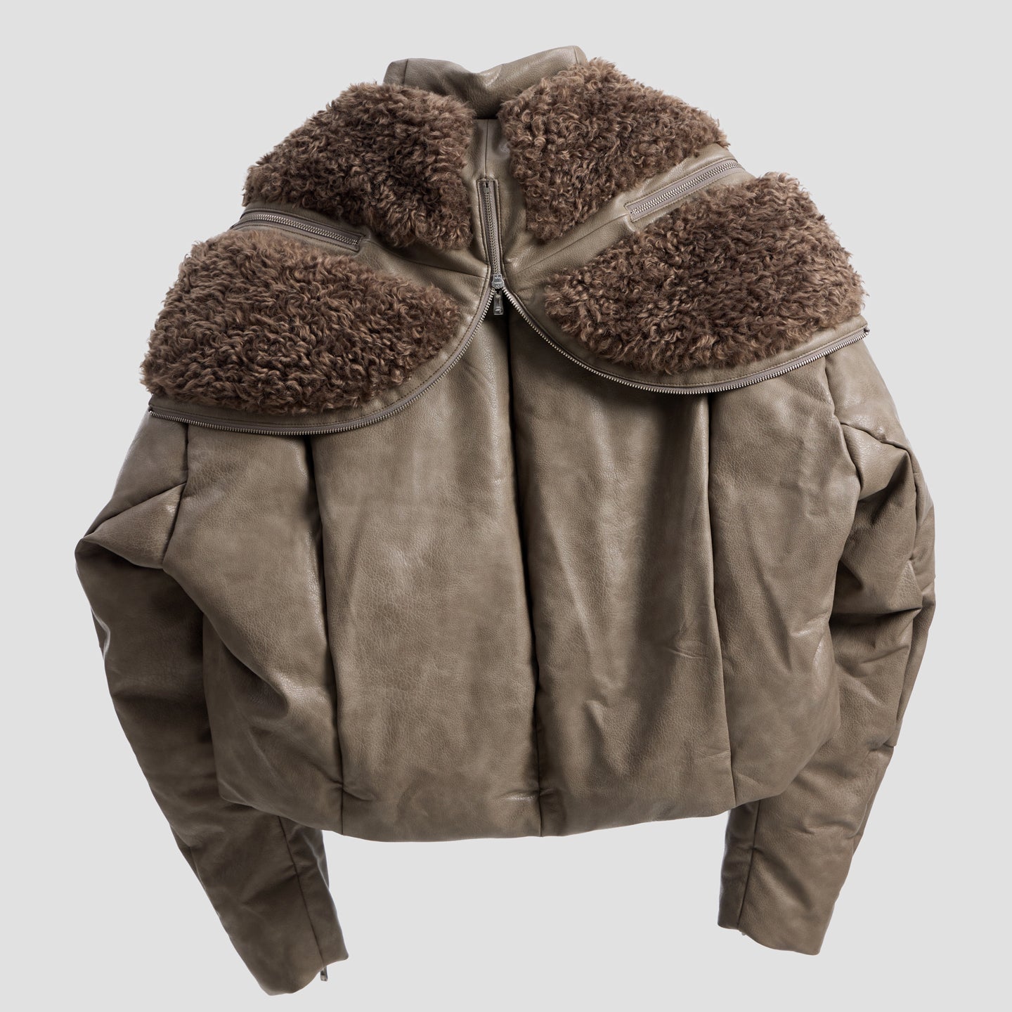AVIUK DOWN JACKET