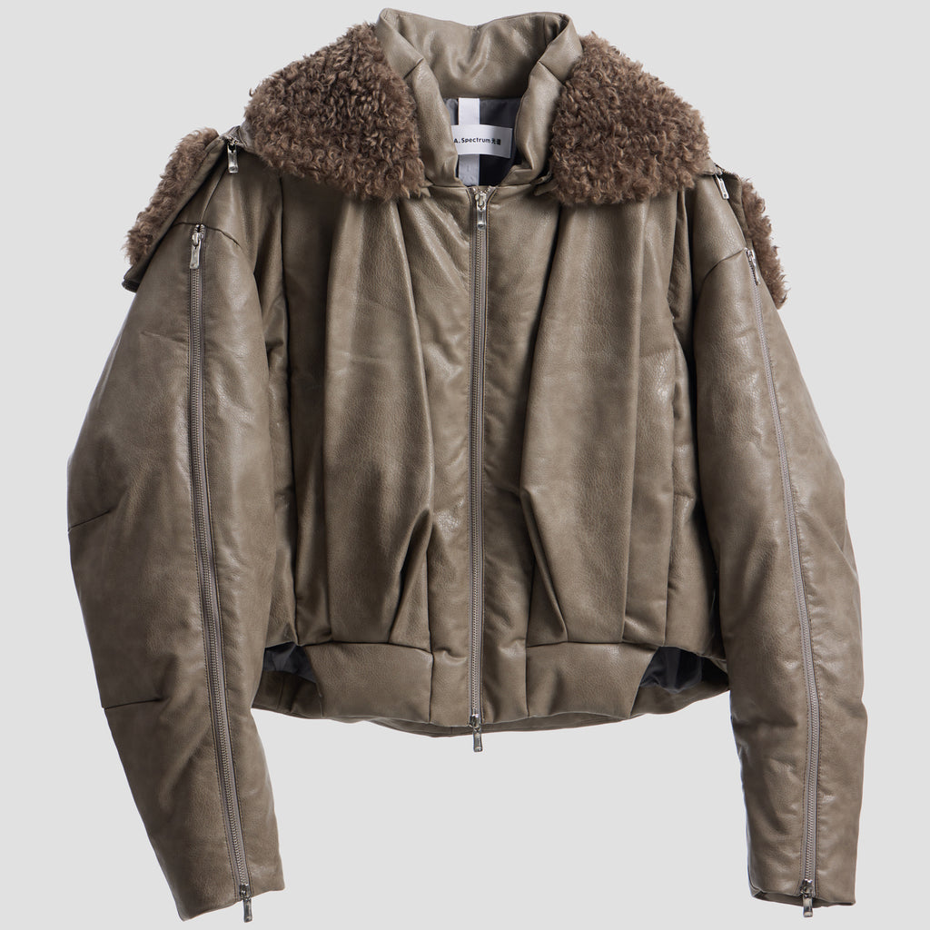 AVIUK DOWN JACKET