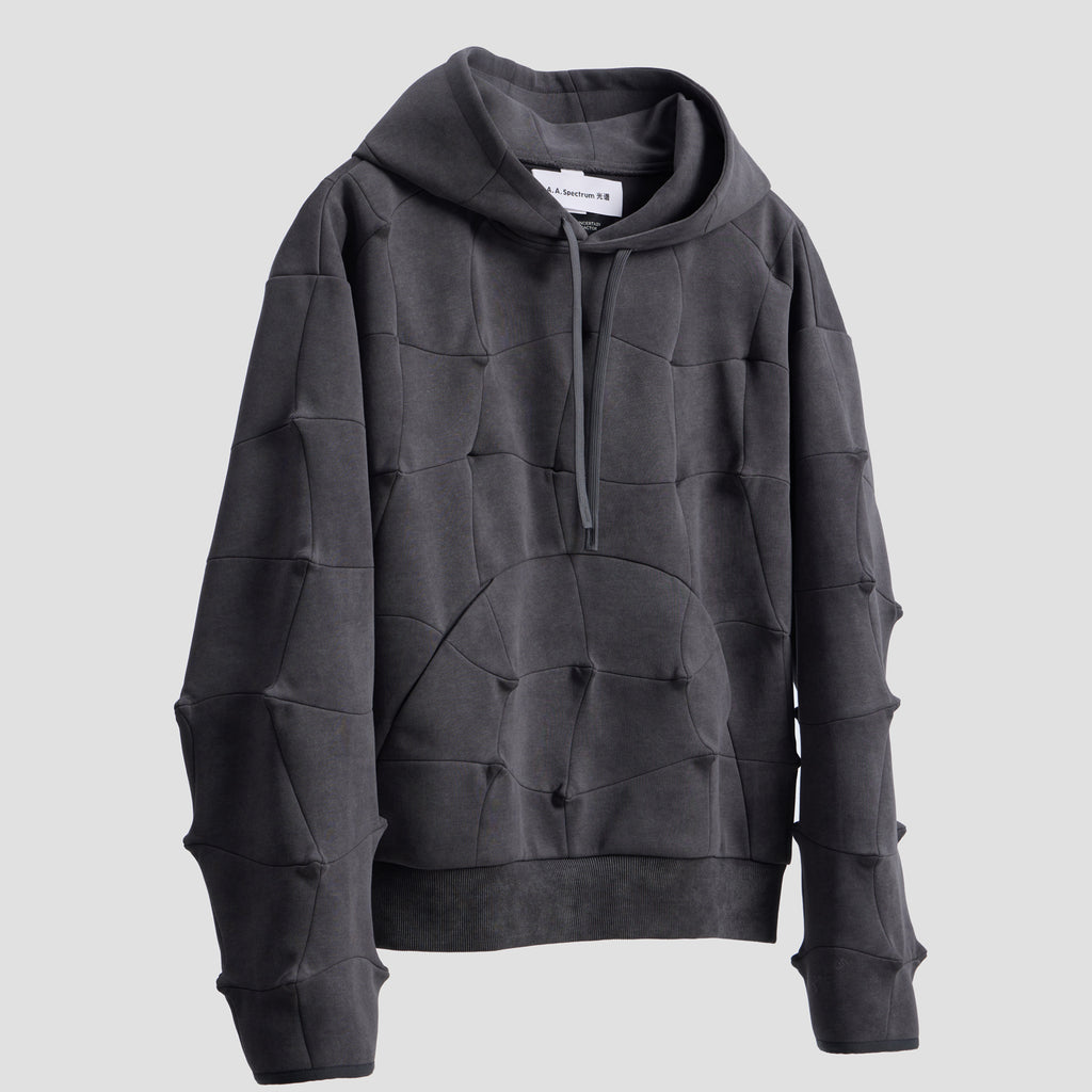 WIREFRAME HOODIE