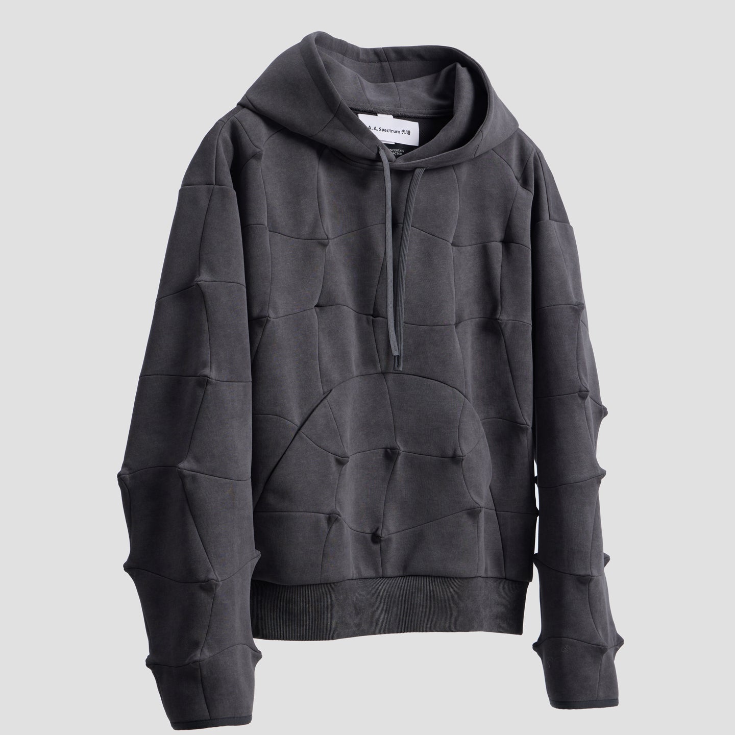 WIREFRAME HOODIE