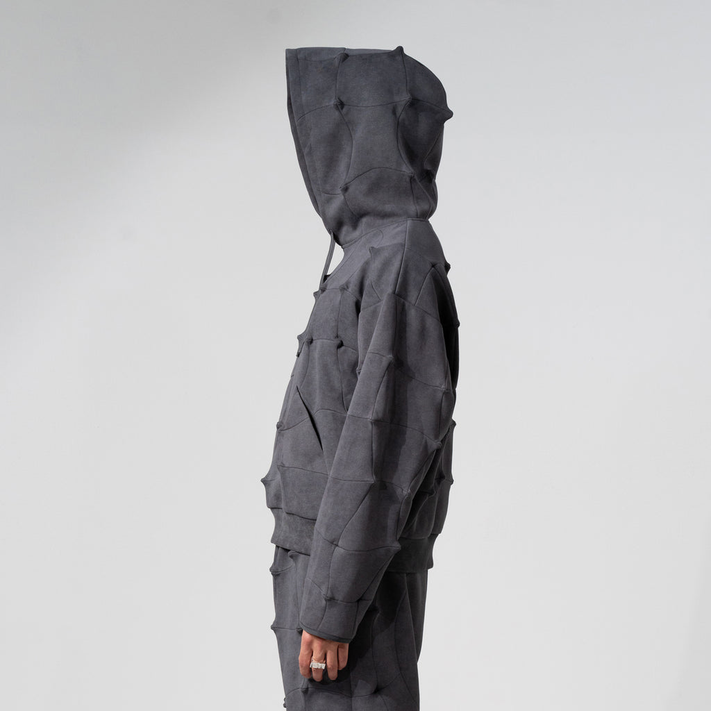 WIREFRAME HOODIE
