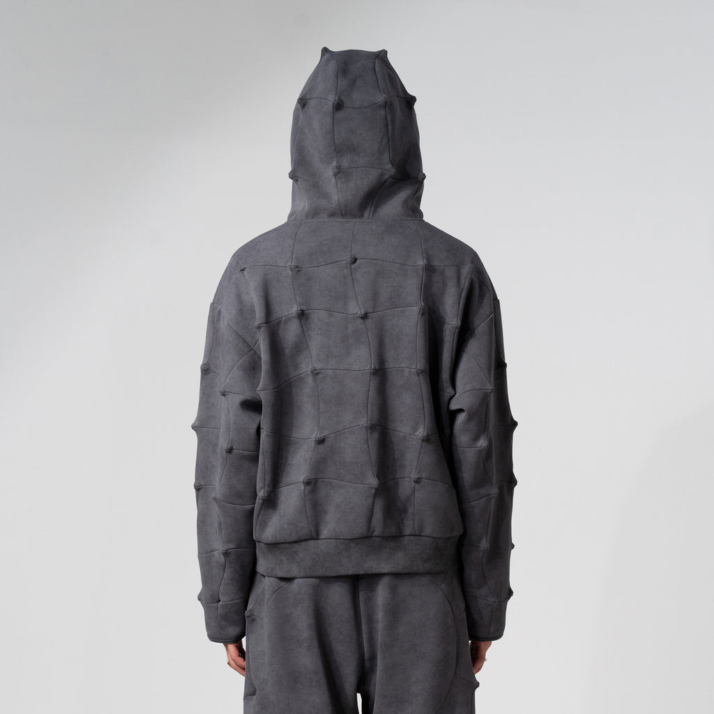 WIREFRAME HOODIE