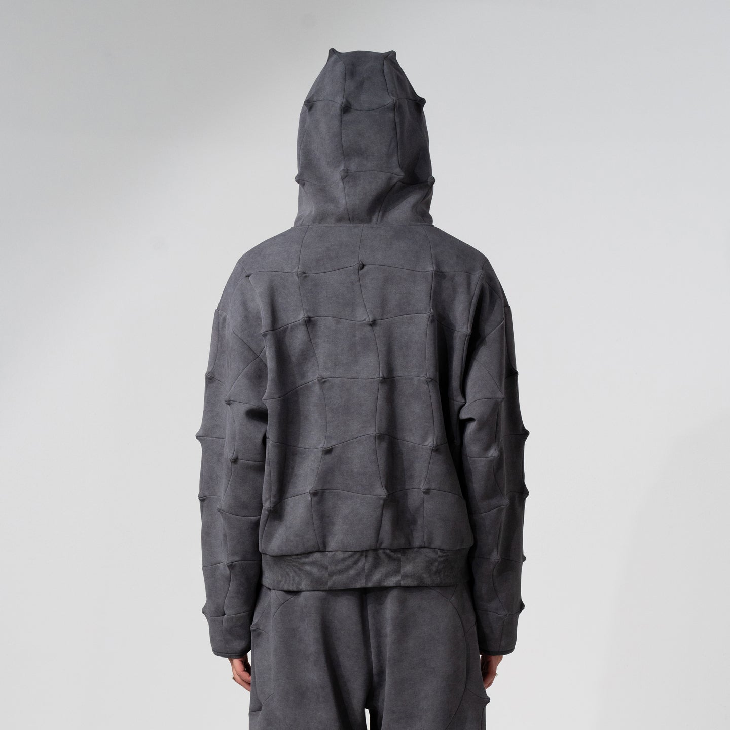 WIREFRAME HOODIE