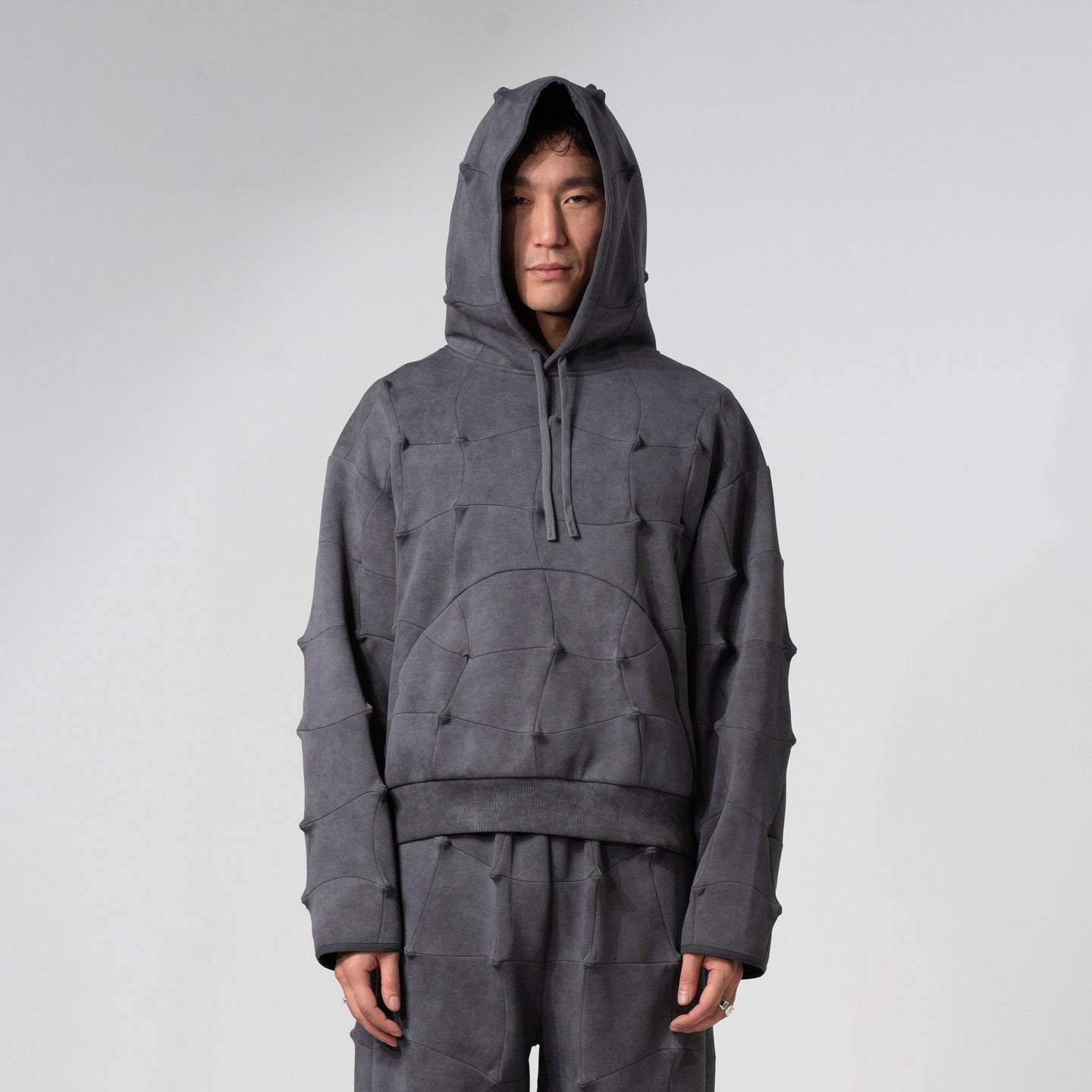 WIREFRAME HOODIE