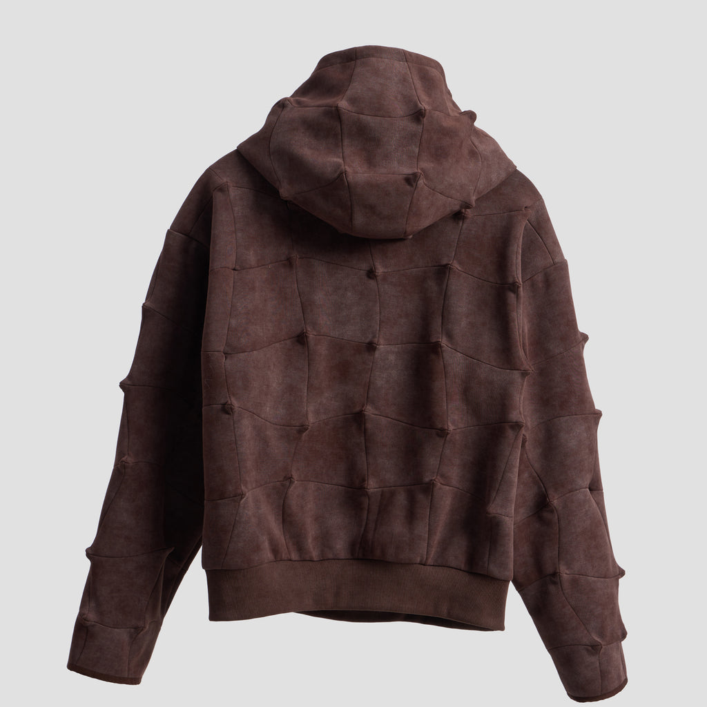 WIREFRAME HOODIE