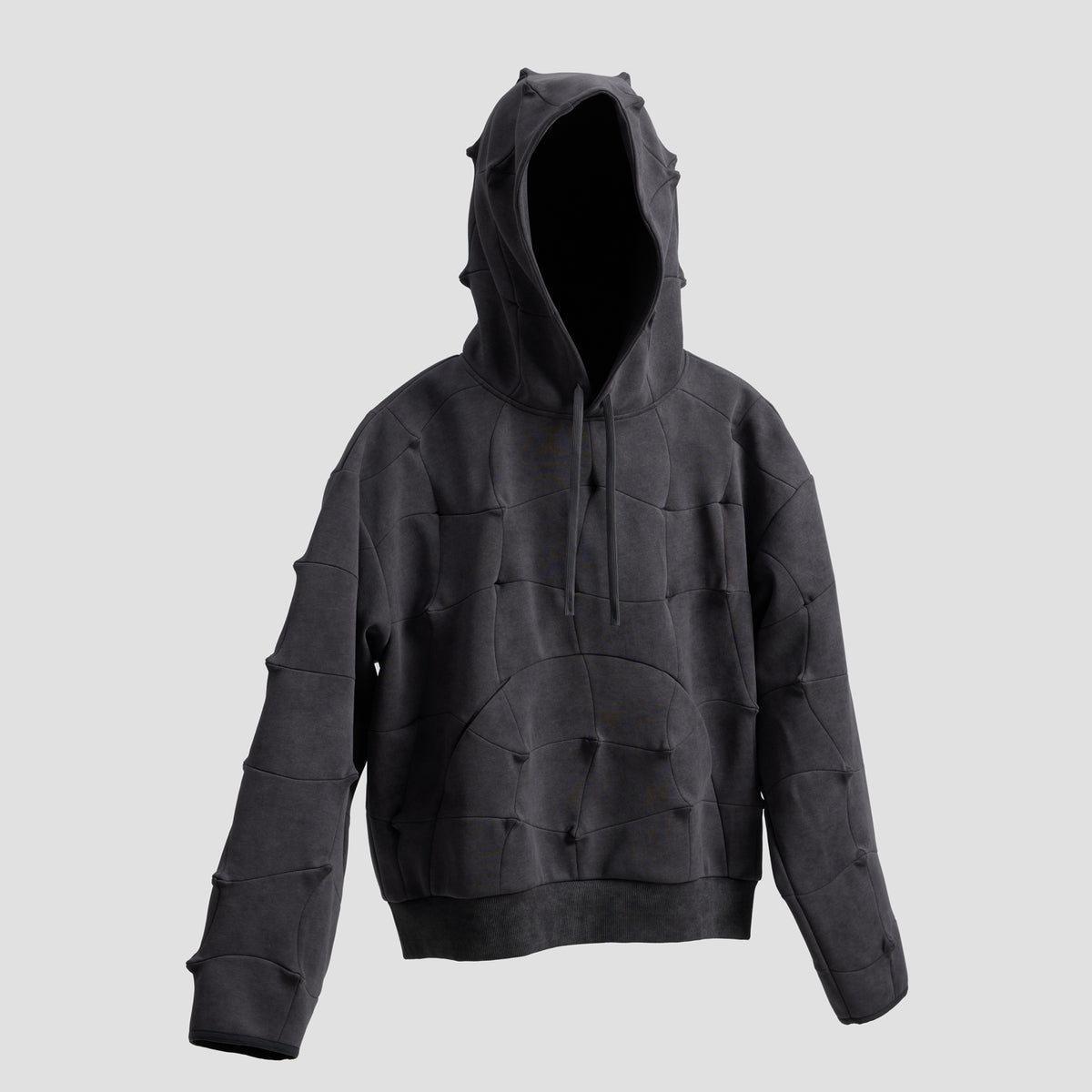 WIREFRAME HOODIE
