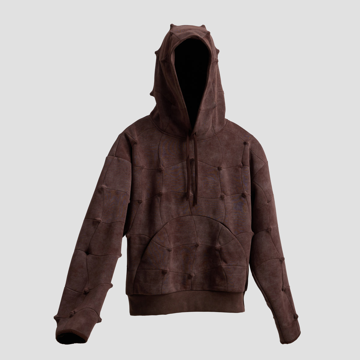 WIREFRAME HOODIE