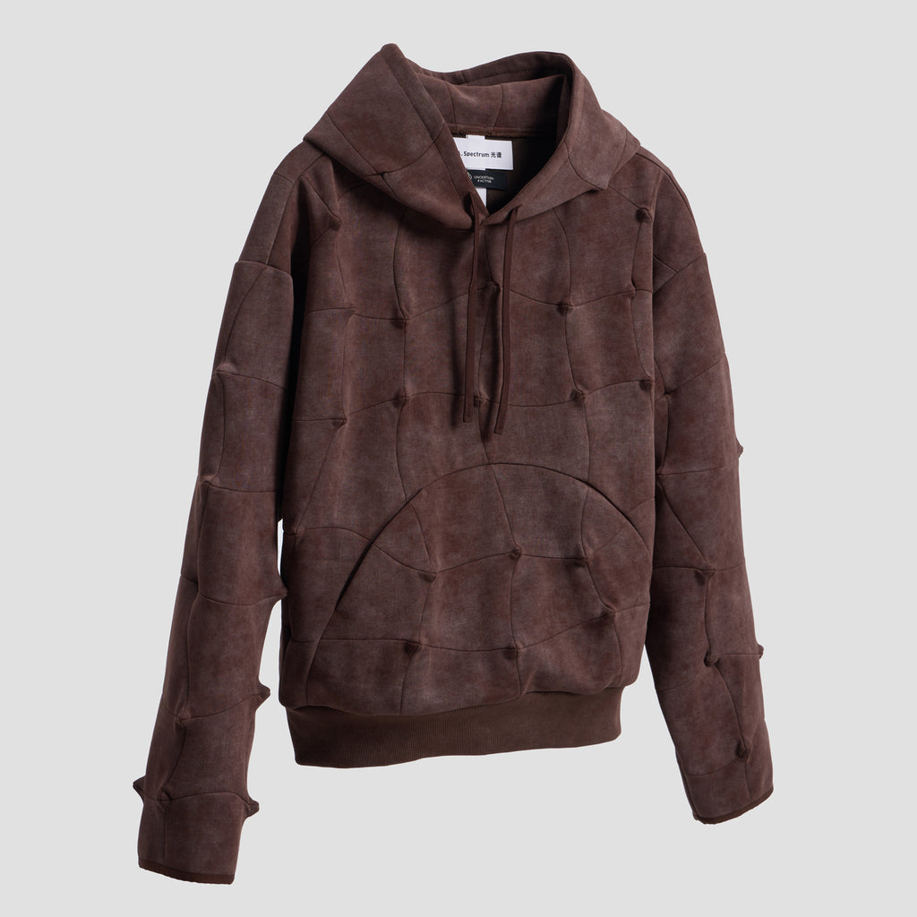 WIREFRAME HOODIE