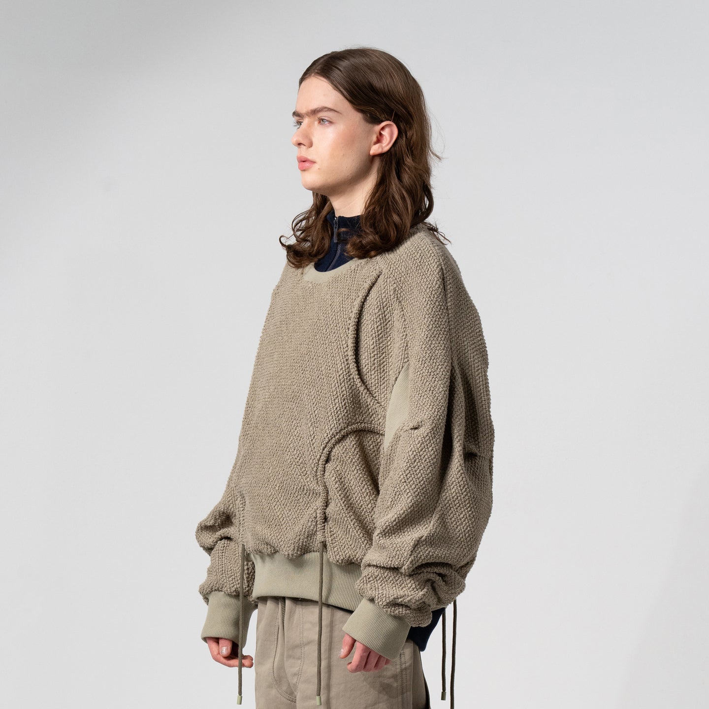 BRUME SWEATER