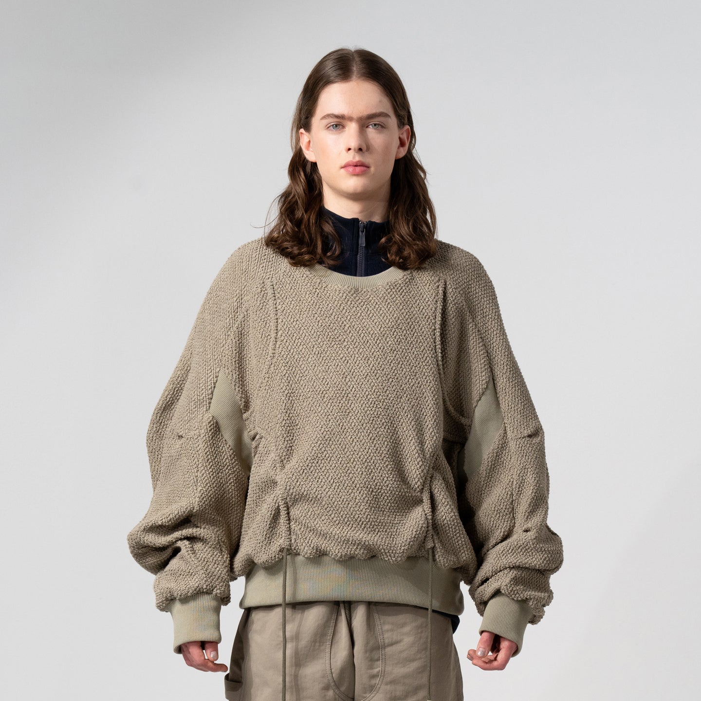 BRUME SWEATER