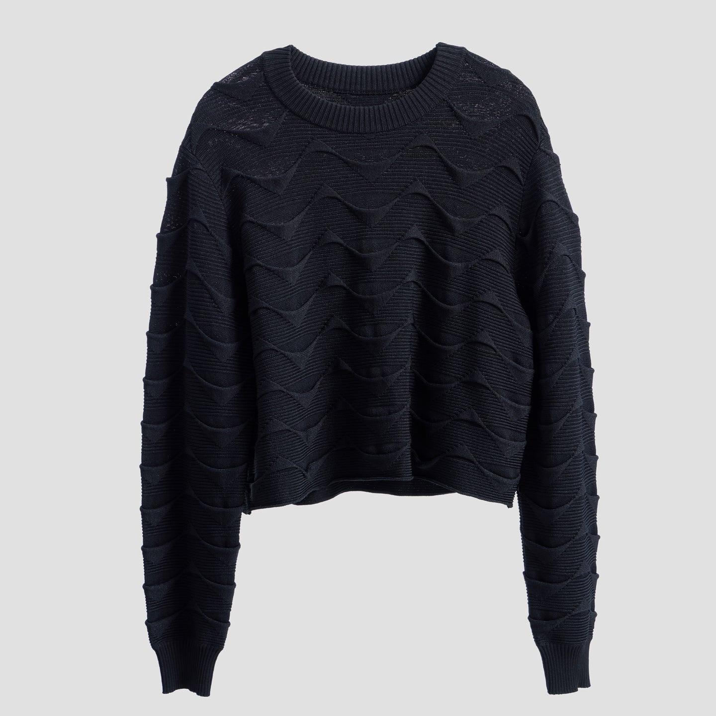 TILAN KNIT SWEATER