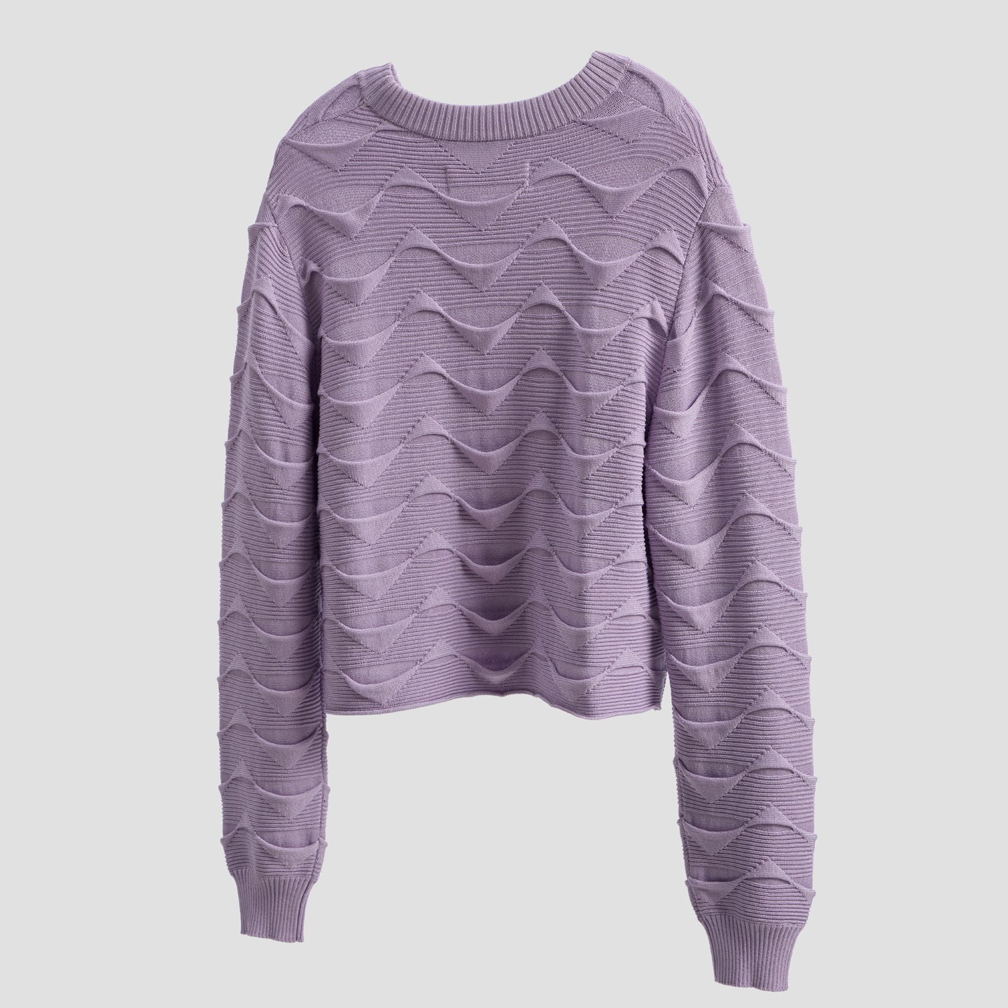 TILAN KNIT SWEATER