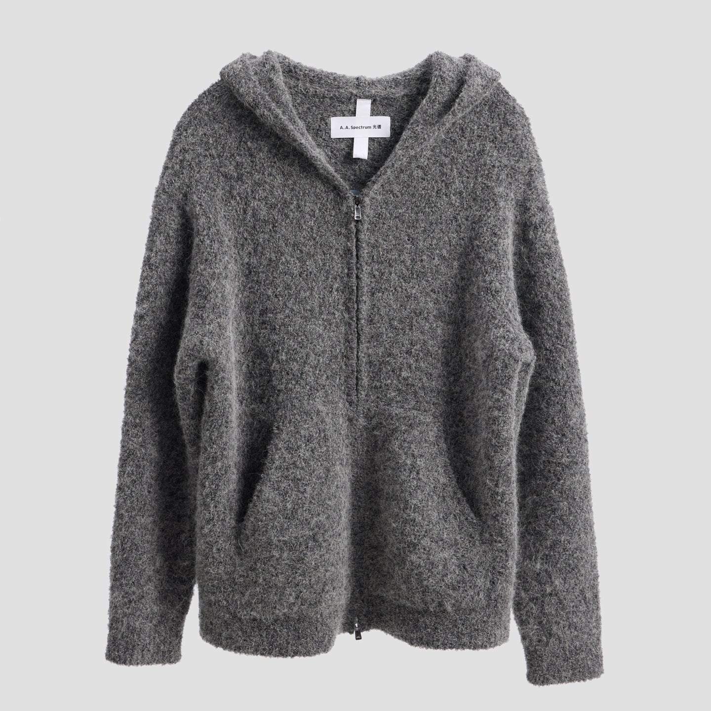 ALPAX CARDIGAN