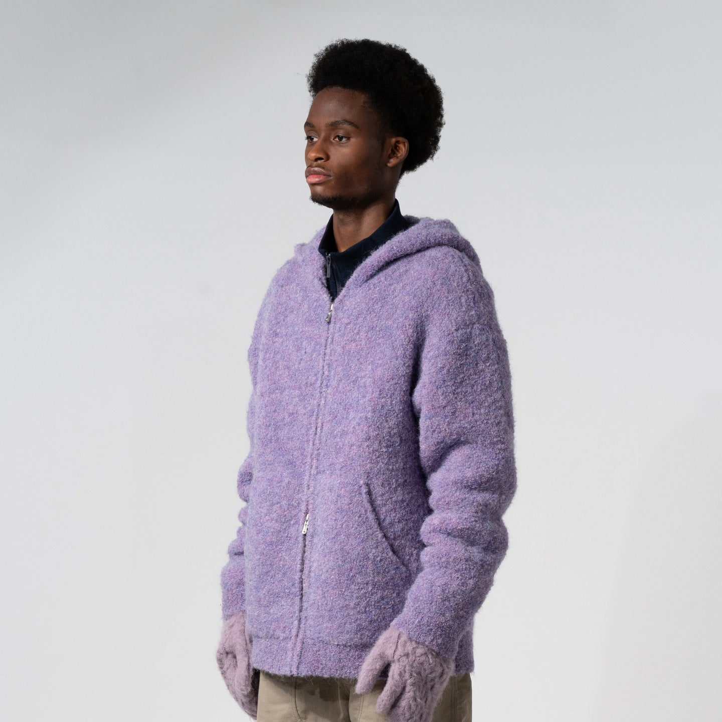 ALPAX CARDIGAN