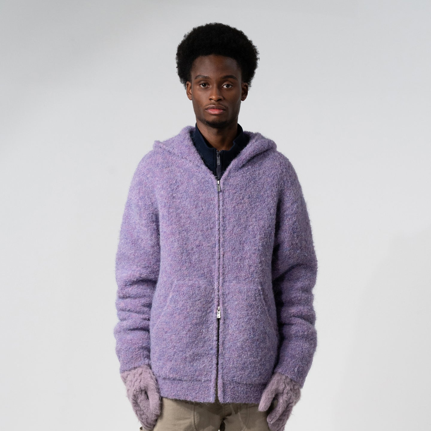 ALPAX CARDIGAN