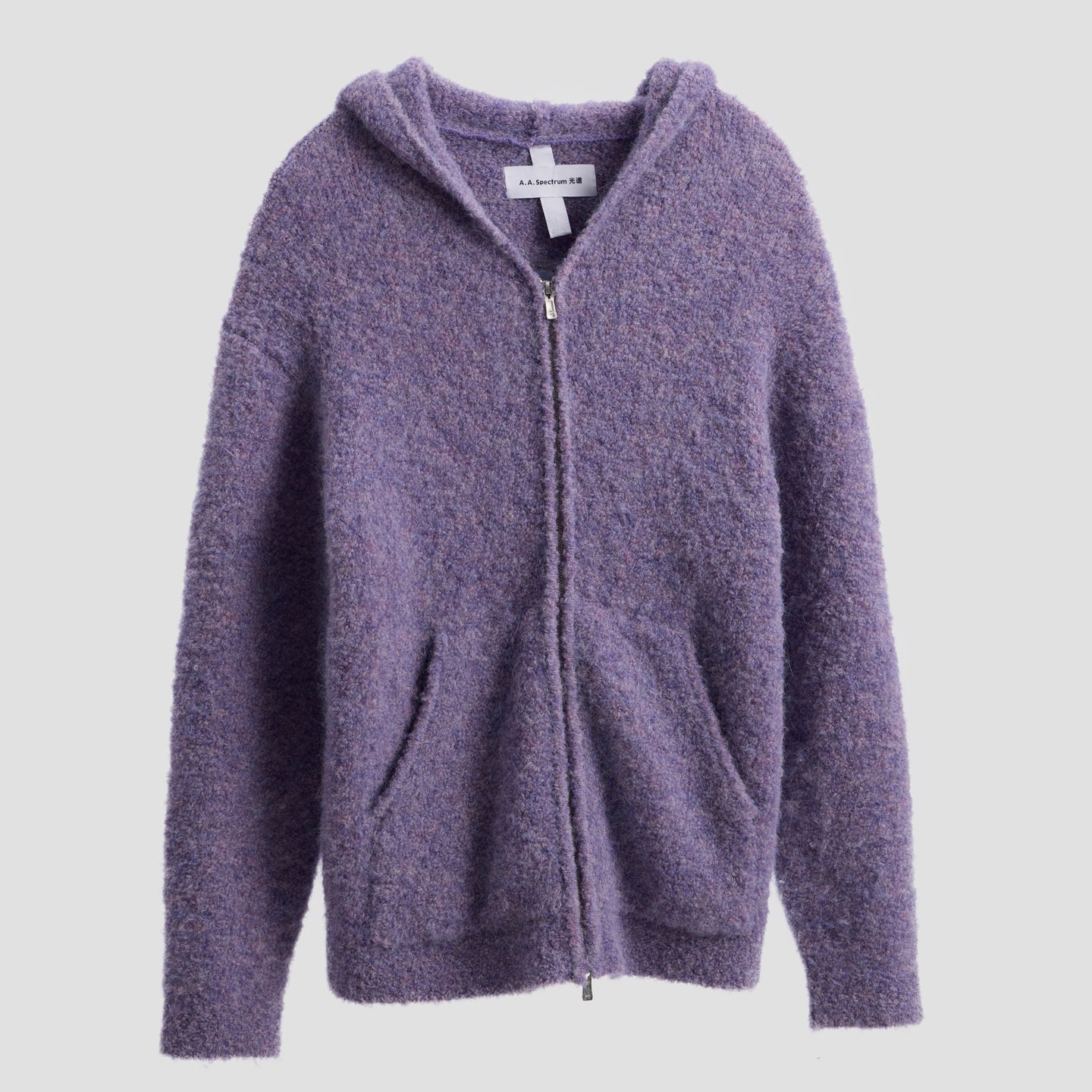 ALPAX CARDIGAN