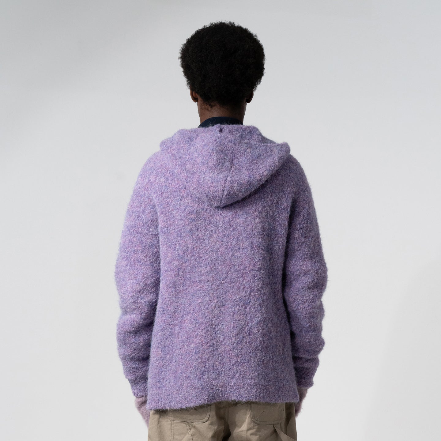 ALPAX CARDIGAN
