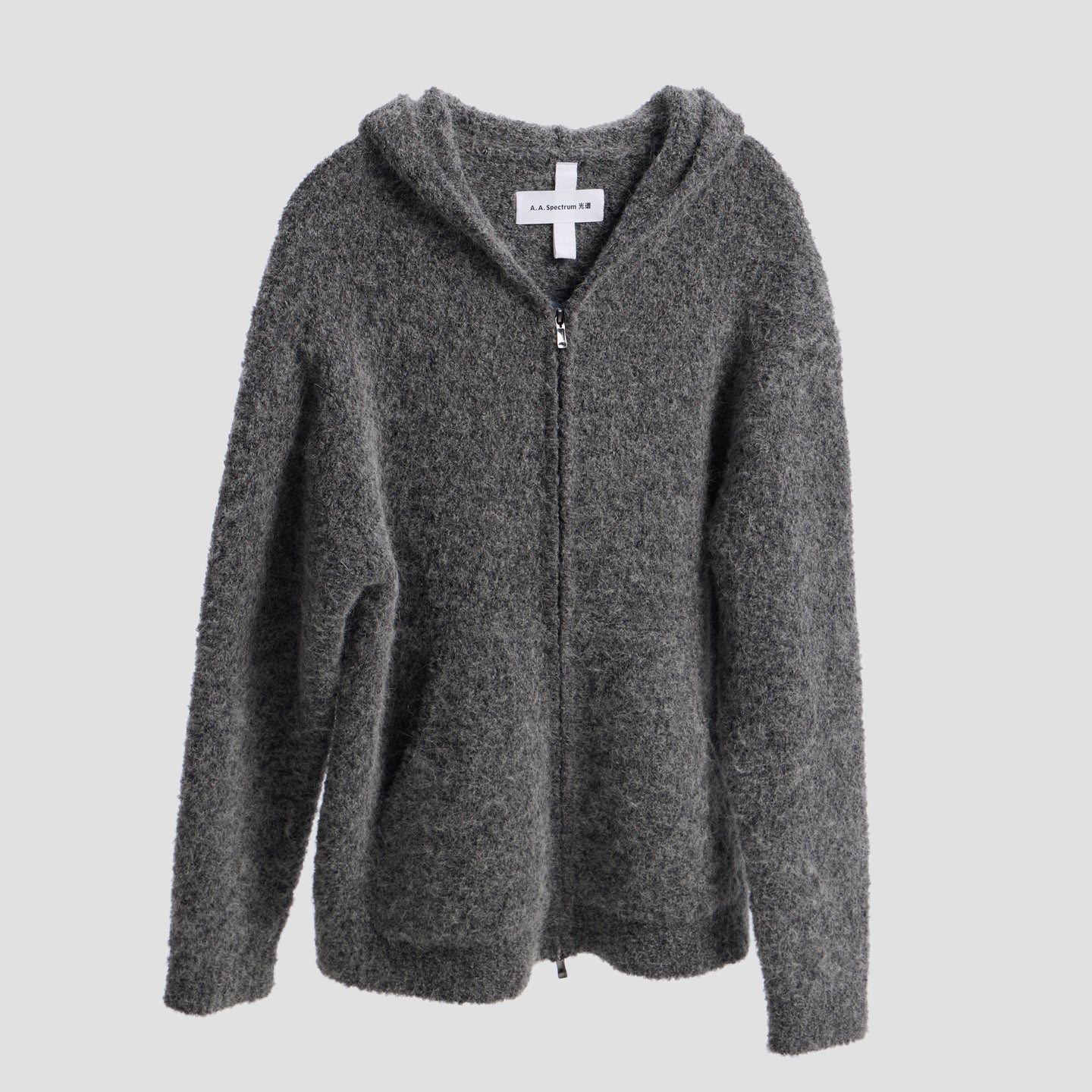 ALPAX CARDIGAN