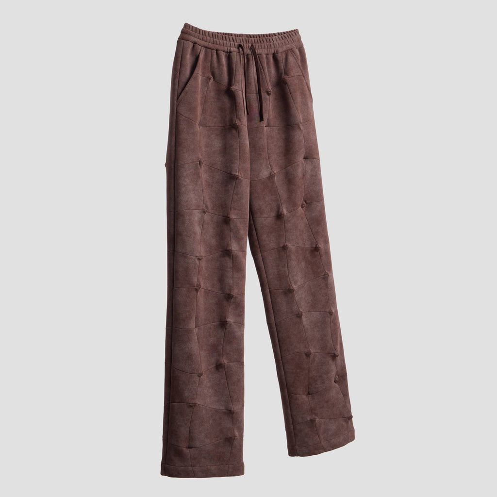 WIREFRAME PANTS