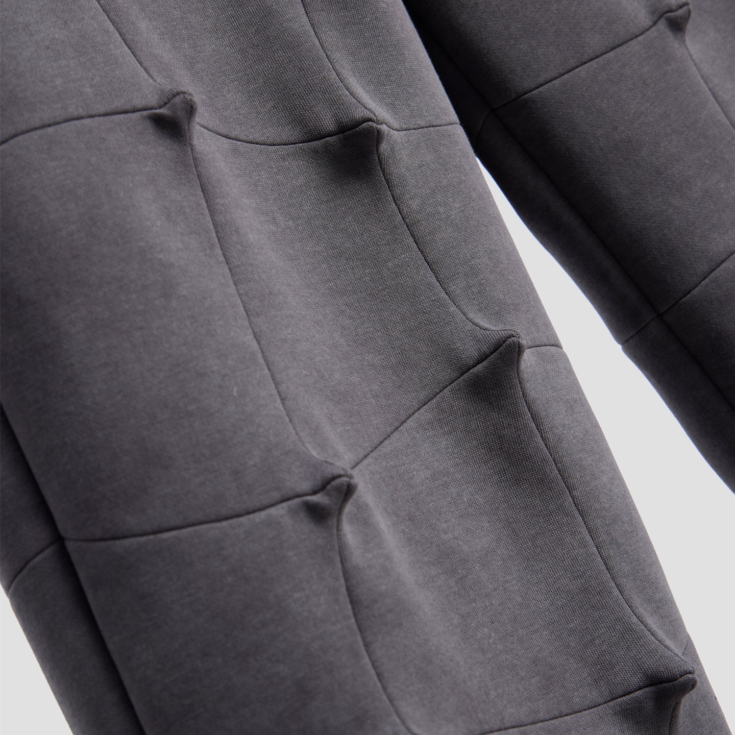 WIREFRAME PANTS