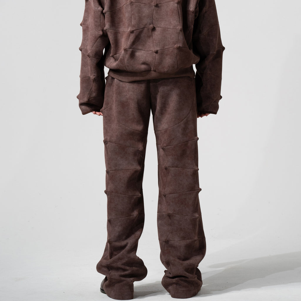 WIREFRAME PANTS