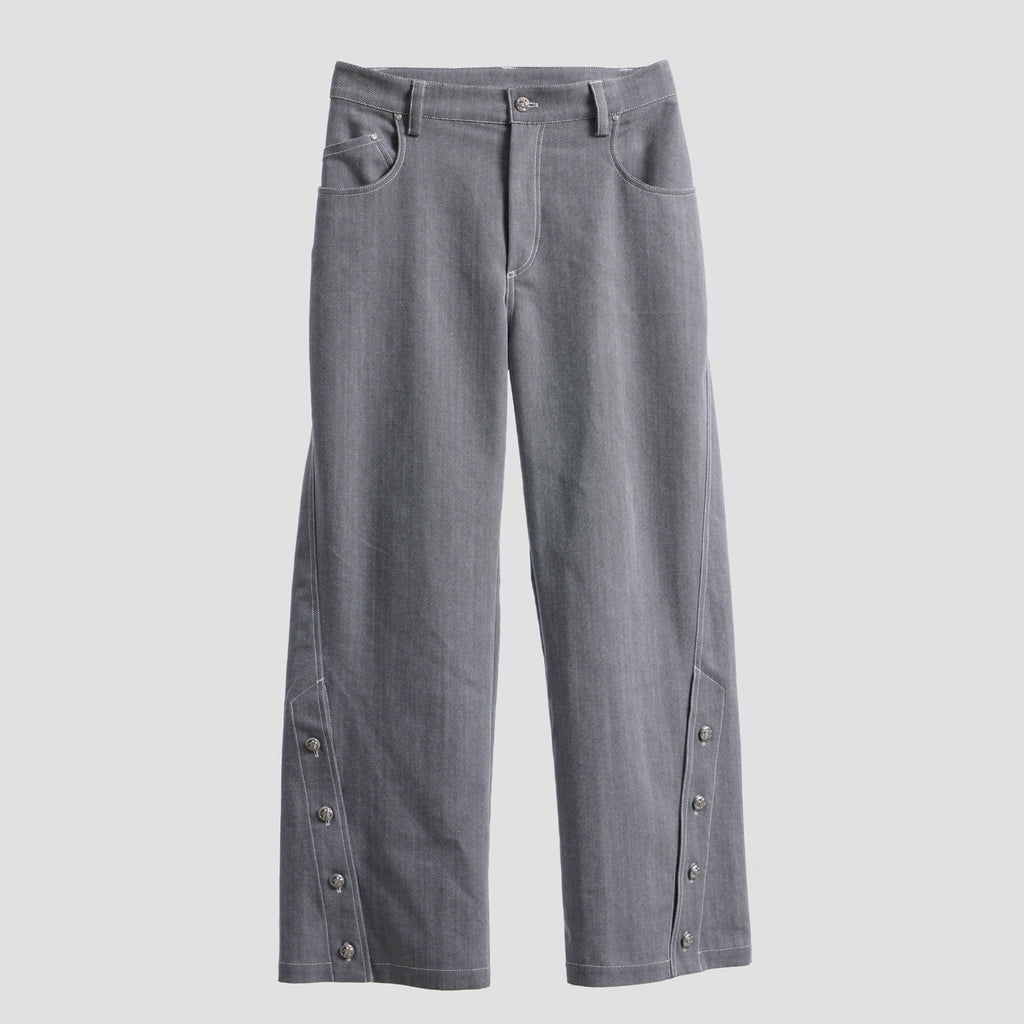 SLIVER PANTS