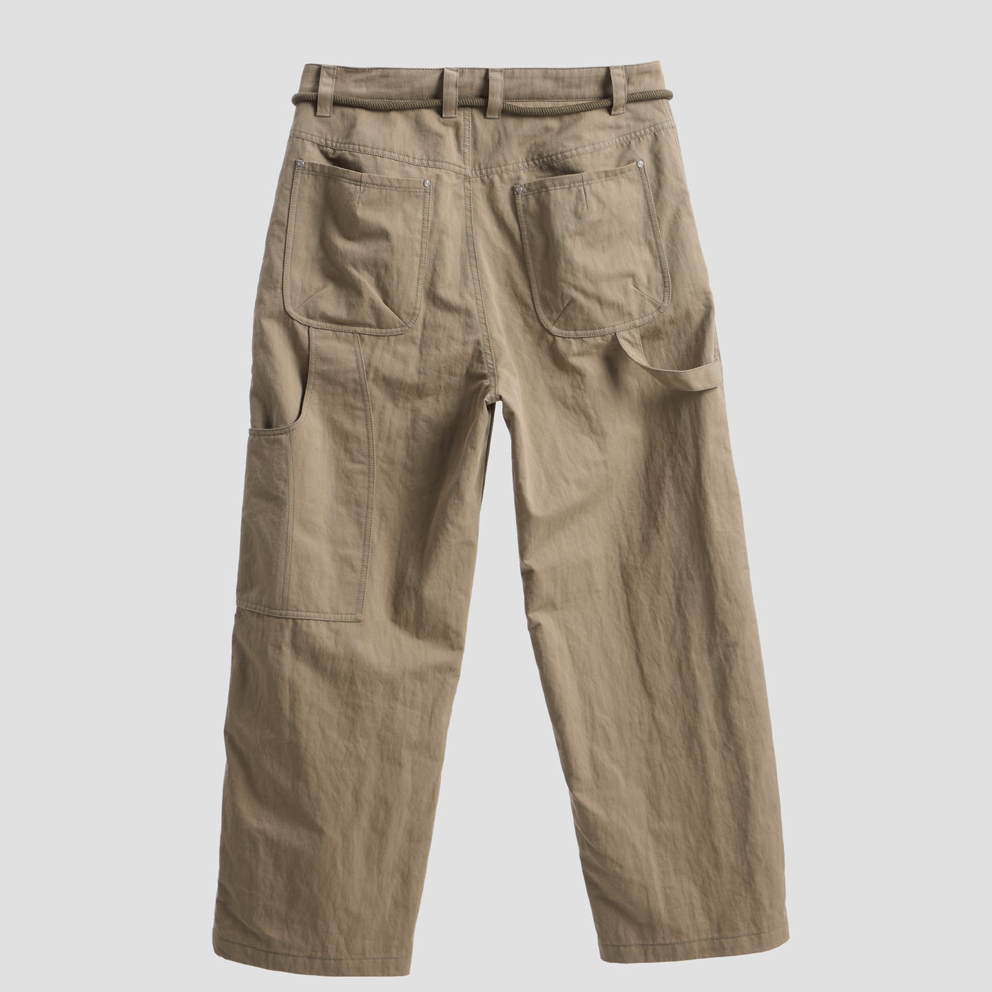 CARPENTED PANTS
