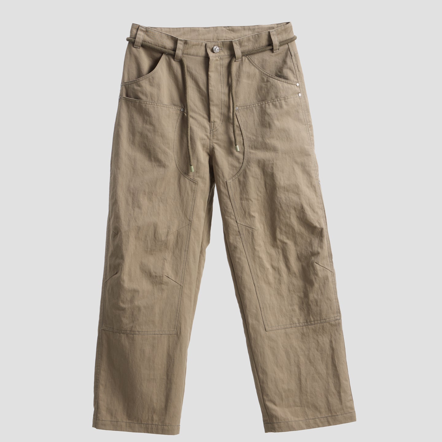 CARPENTED PANTS
