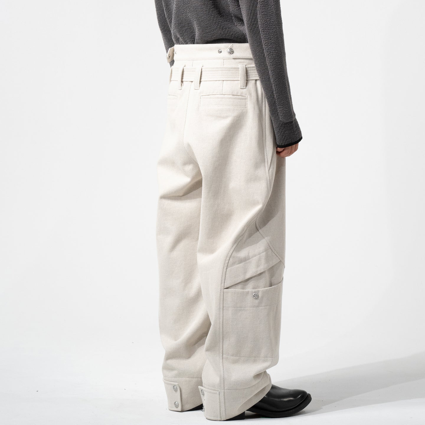 TERRAZA PANTS