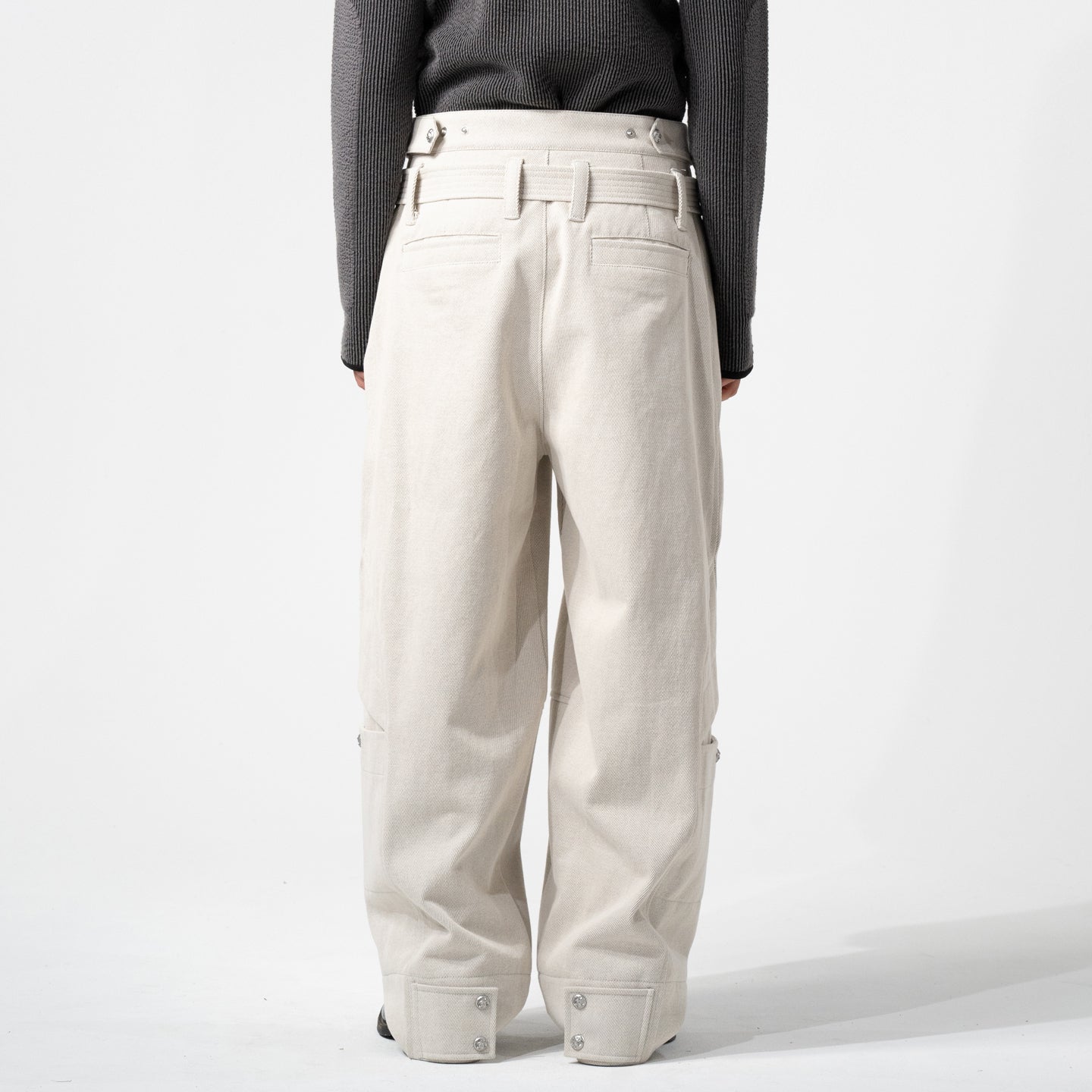 TERRAZA PANTS