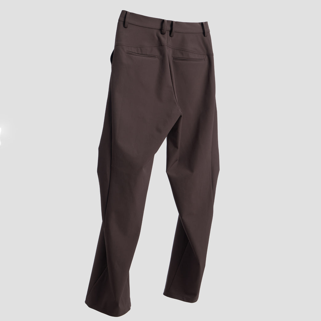 PLEATERS PANTS
