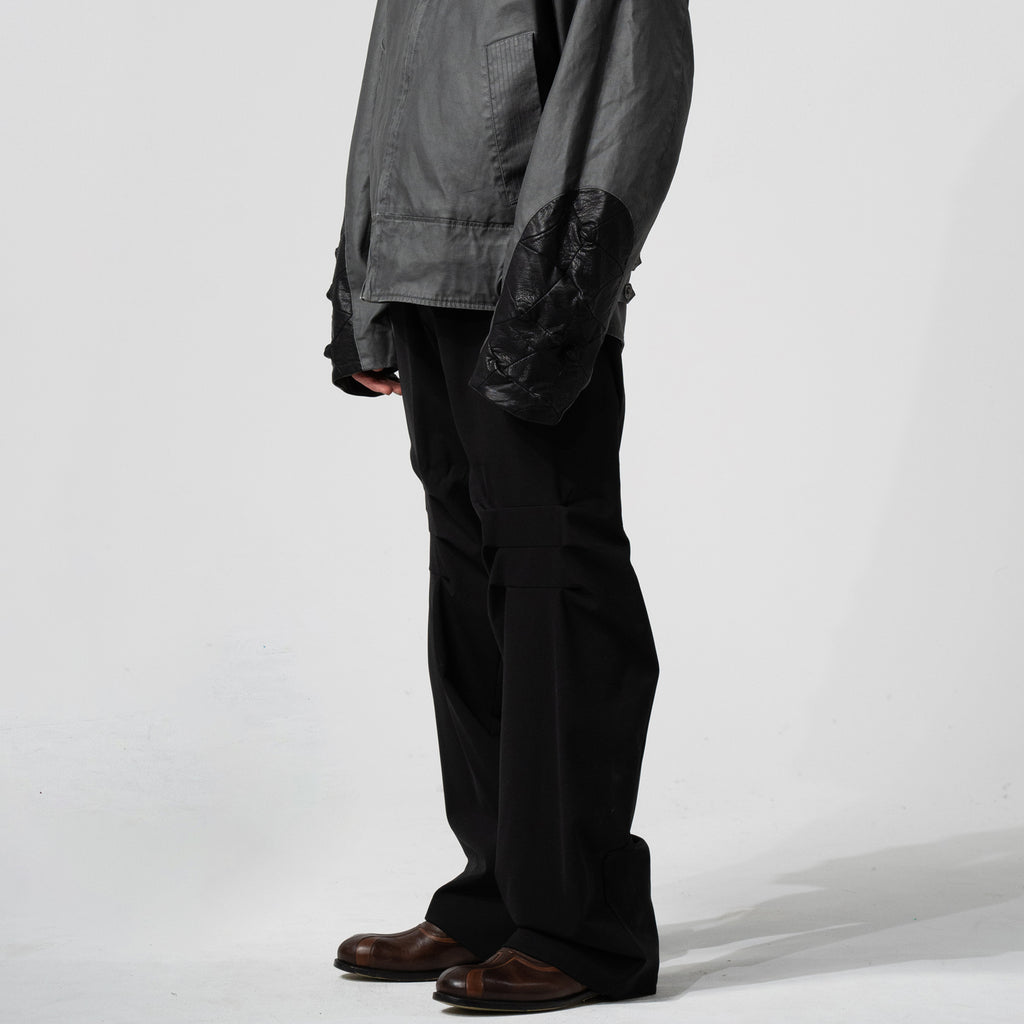 PLEATERS PANTS