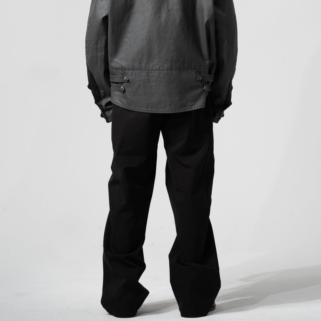 PLEATERS PANTS