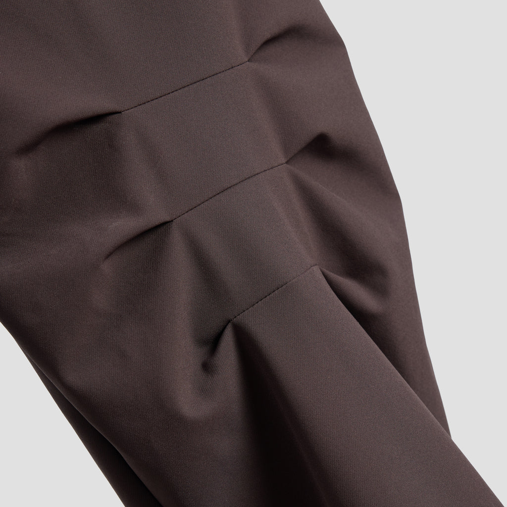PLEATERS PANTS