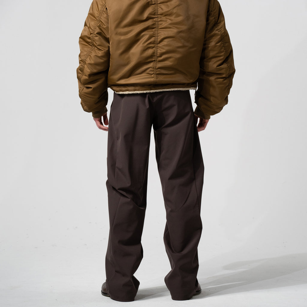PLEATERS PANTS