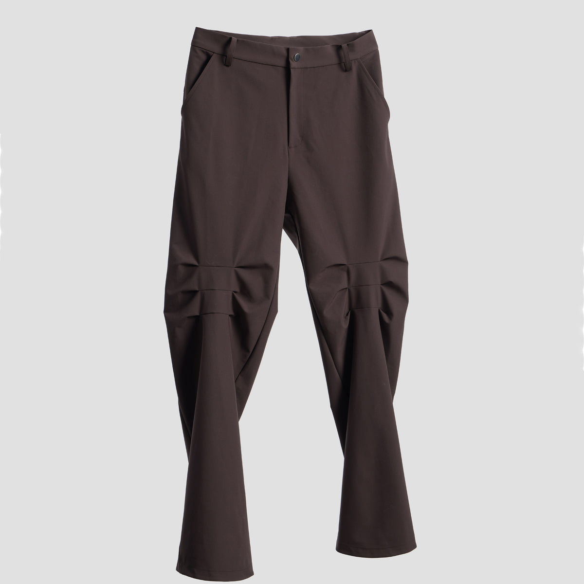PLEATERS PANTS