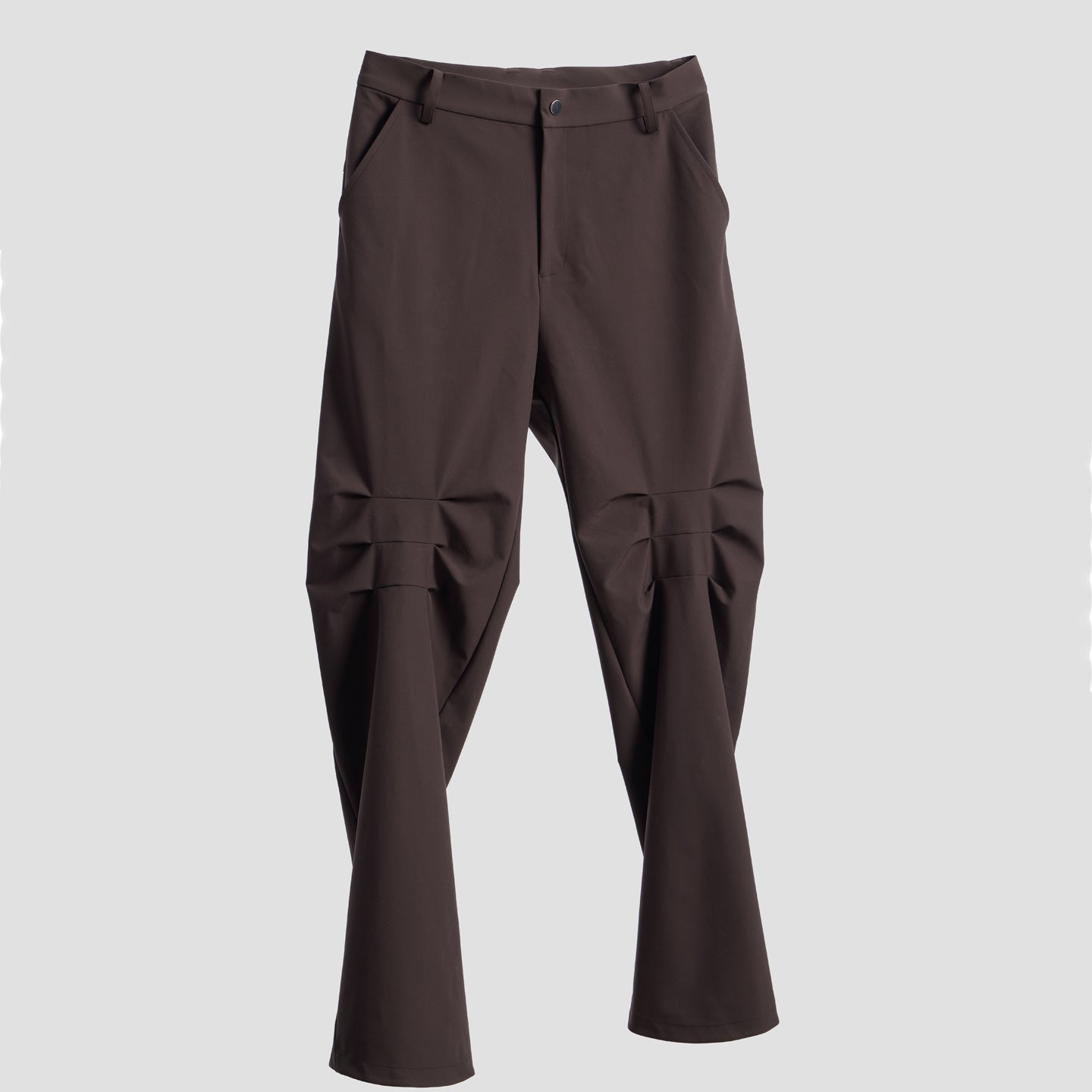 PLEATERS PANTS