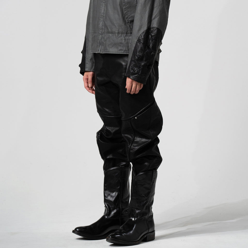 PASSURE PANTS