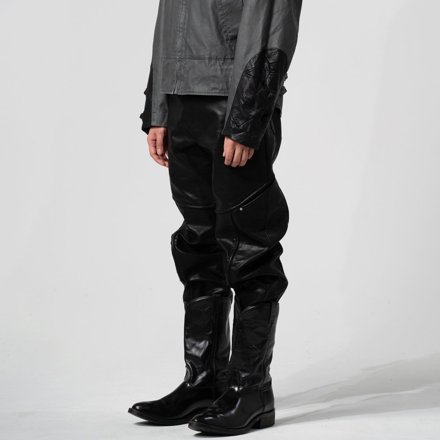 PASSURE PANTS