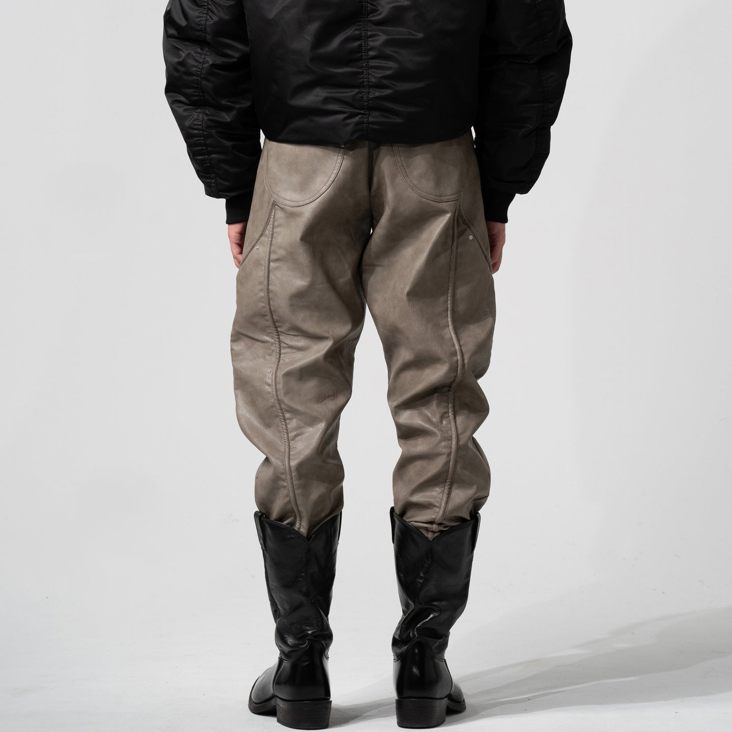 PASSURE PANTS