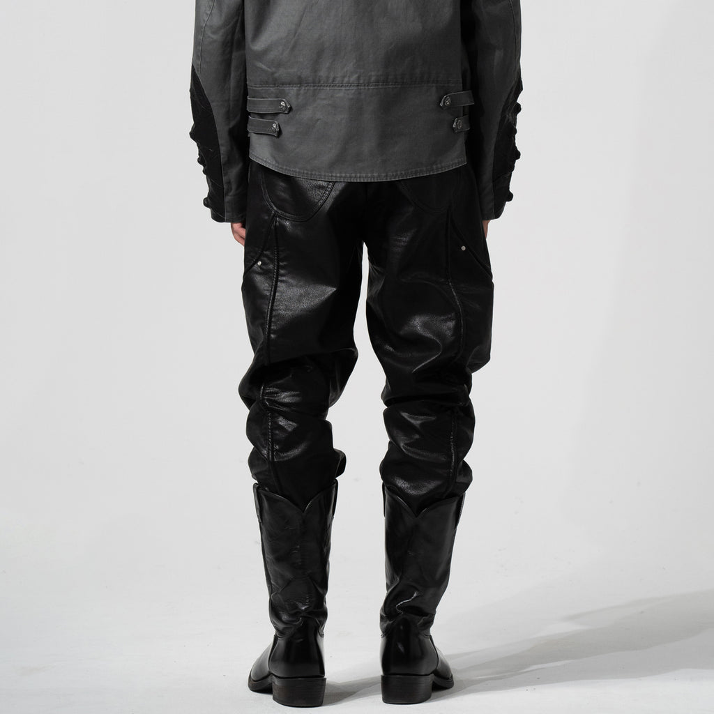 PASSURE PANTS
