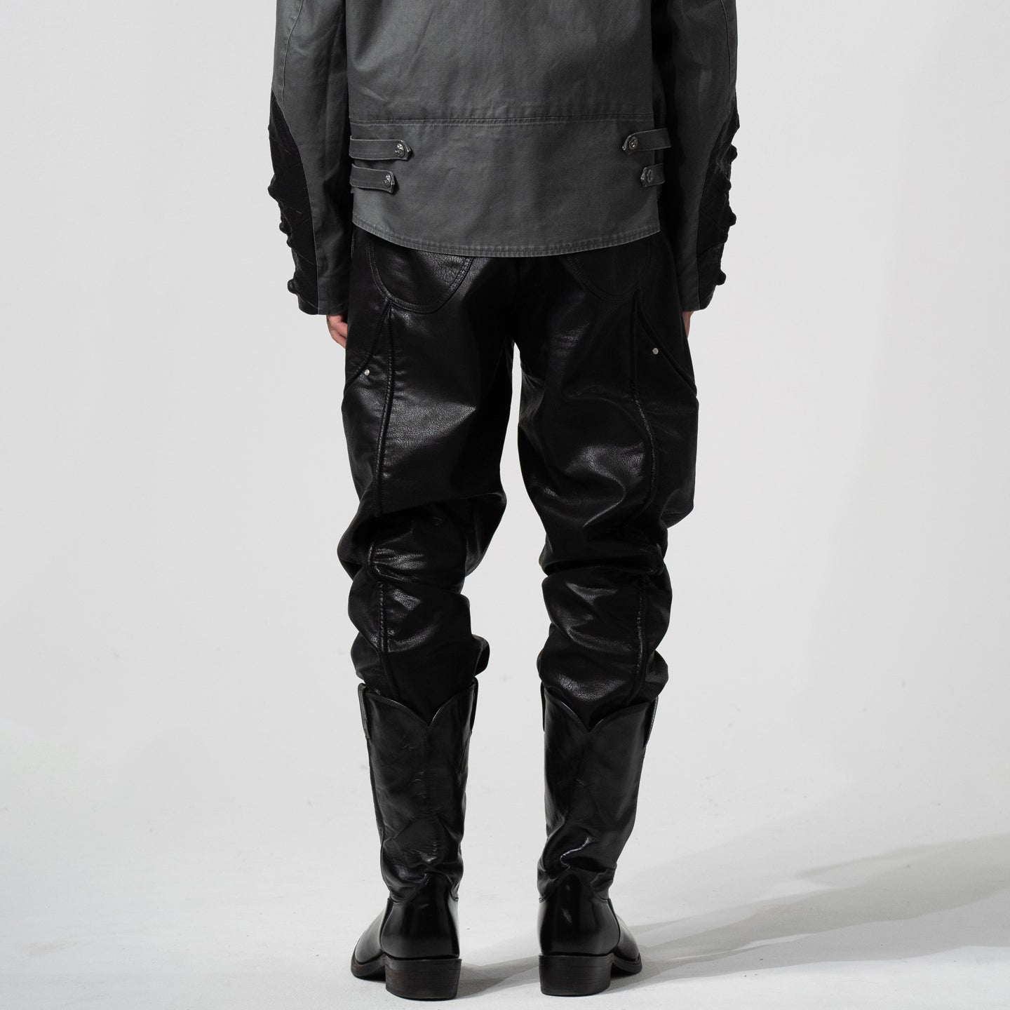 PASSURE PANTS