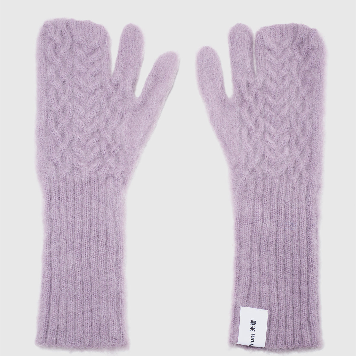 ALPAX GLOVES