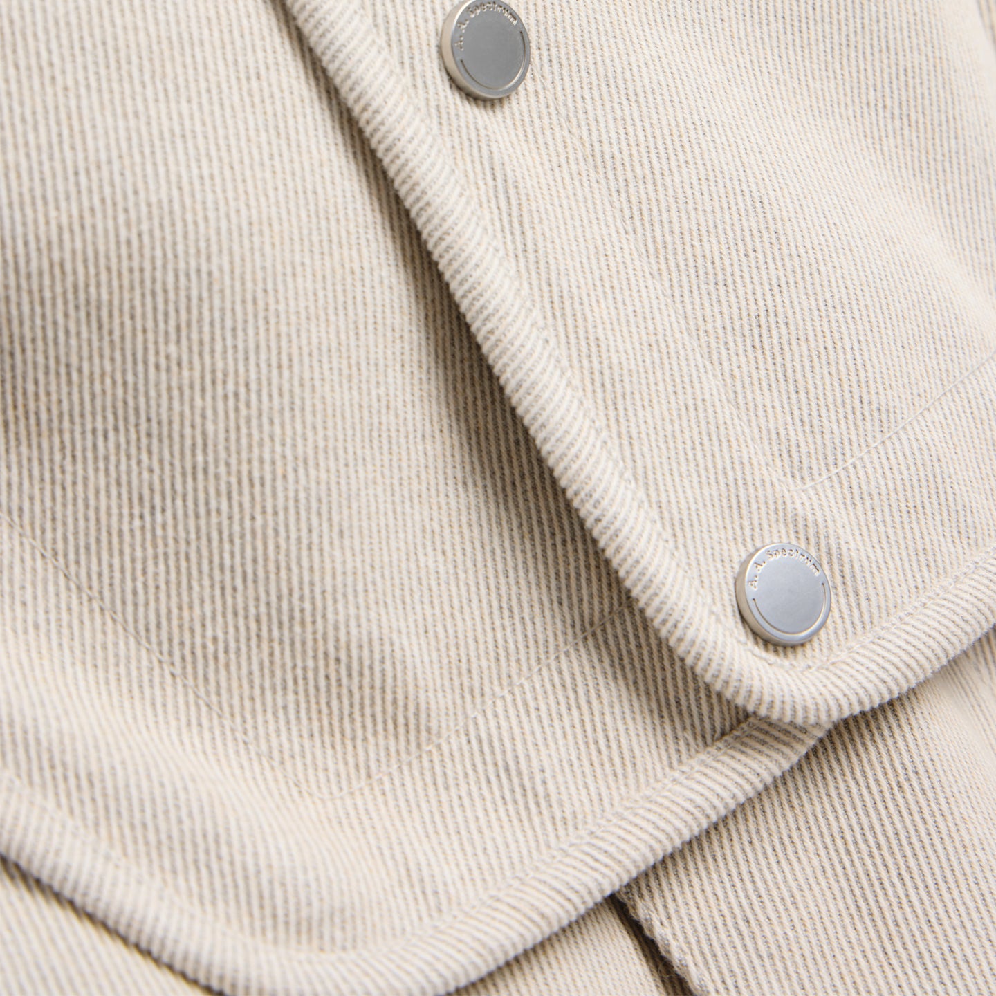 Coat – A. A. Spectrum光谱