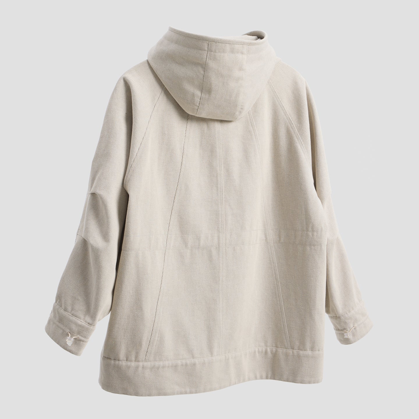 TERAZZA SHELL JACKET