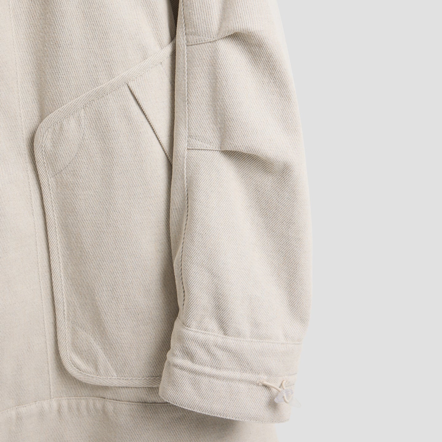 Coat – A. A. Spectrum光谱