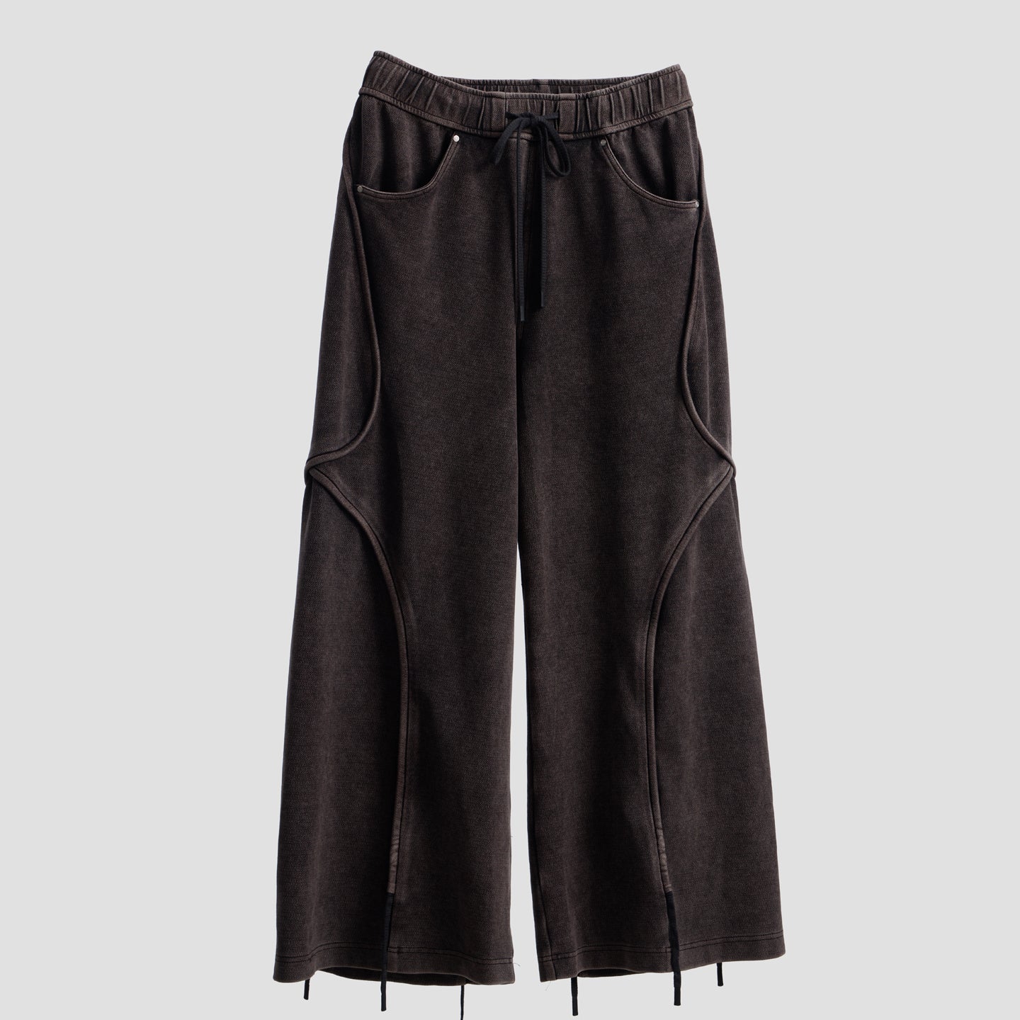 パンツ KOWGA FLARE SWEAT PANTS (NAVY) パンツ KOWGA FLARE SWEAT PANTS (NAVY) KOWGA FLARE SWEAT